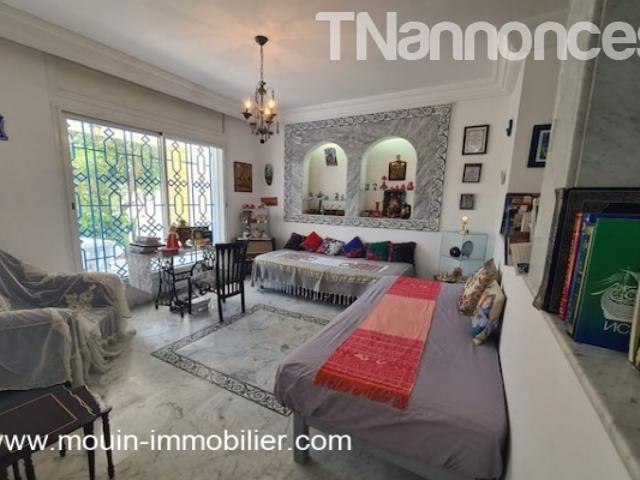 Maison location