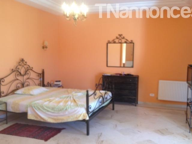 Maison vente