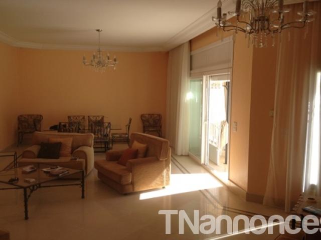 Maison location