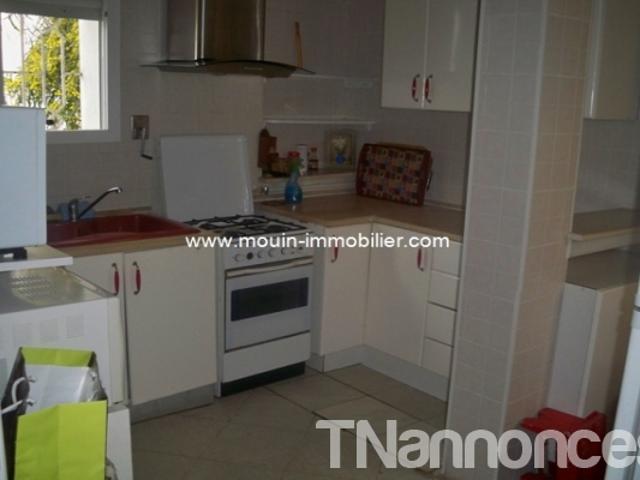 Maison location