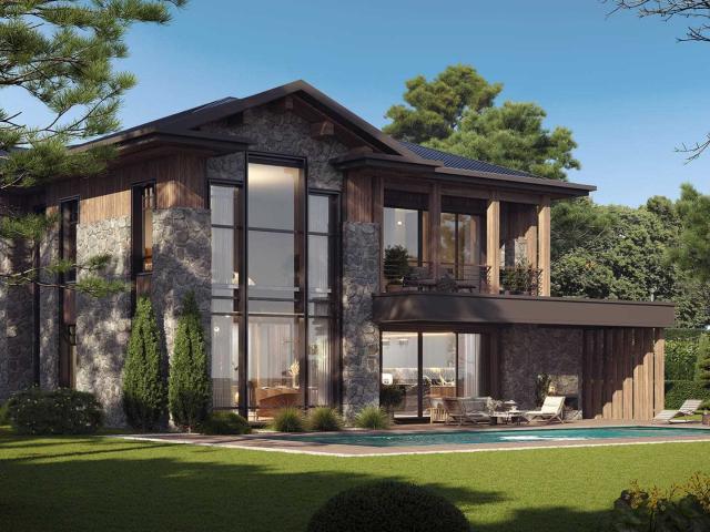 İzmit, Kocaeli içerisinde satılık Villa