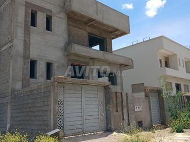 Propriété vente à Settat, Gharb-Chrarda-Beni Hssen