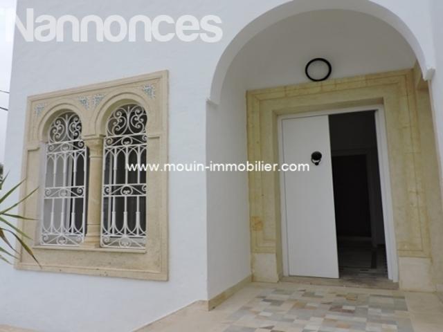 Maison vente