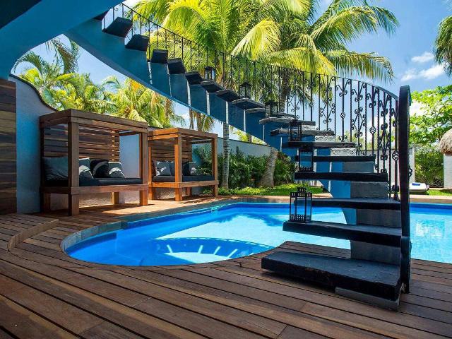 Departamento en renta en Benito Juárez, Quintana Roo