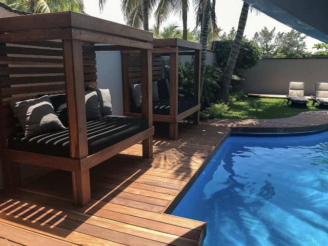 Departamento en renta en Benito Juárez, Quintana Roo