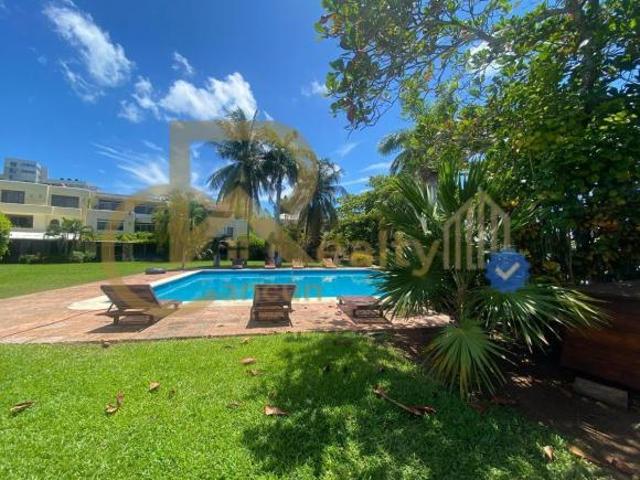 Villa en venta en Benito Juárez, Quintana Roo