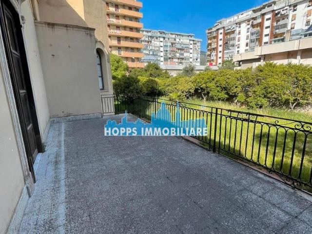 Villa Indipendente in affitto a I Circoscrizione, Palermo