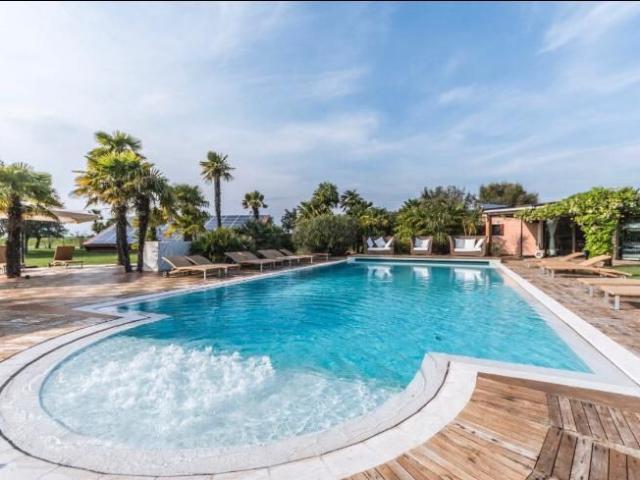 Villa Indipendente in vendita a Venezia