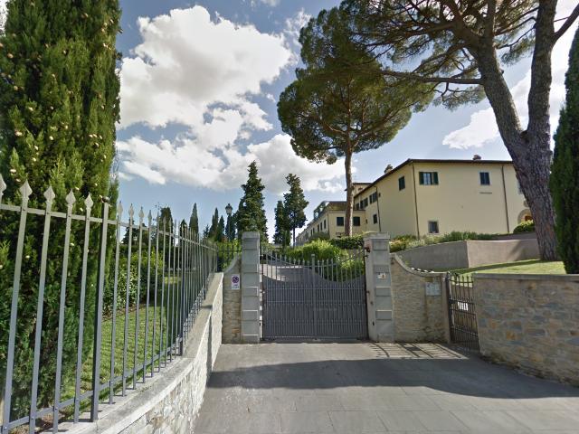 Villa Indipendente in vendita a Firenze