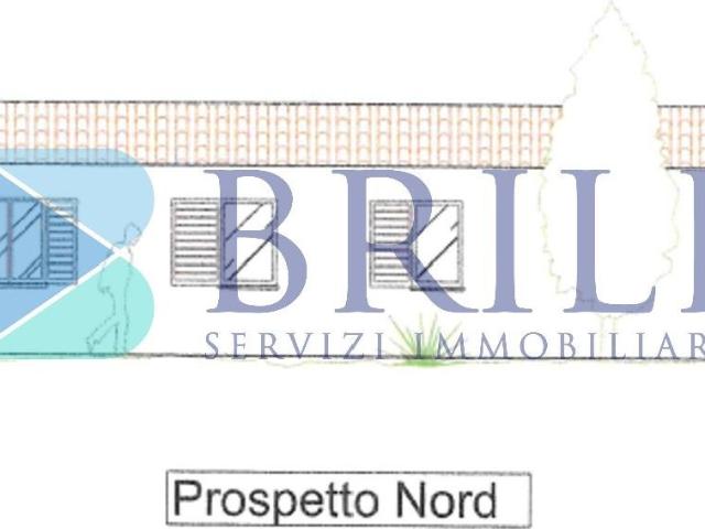 Villa Indipendente in vendita a Olbia, Sassari