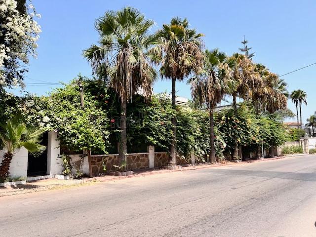 Terrain vente à Anfa, Gharb-Chrarda-Beni Hssen