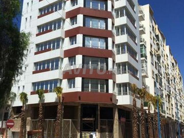 Propriété vente à Anfa, Gharb-Chrarda-Beni Hssen