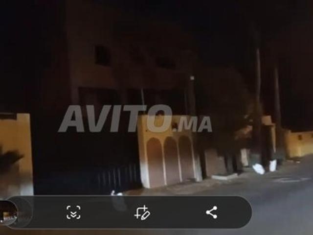 Propriété vente à Anfa, Gharb-Chrarda-Beni Hssen