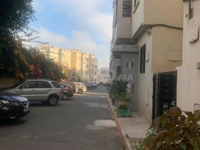 Propriété vente à Anfa, Gharb-Chrarda-Beni Hssen