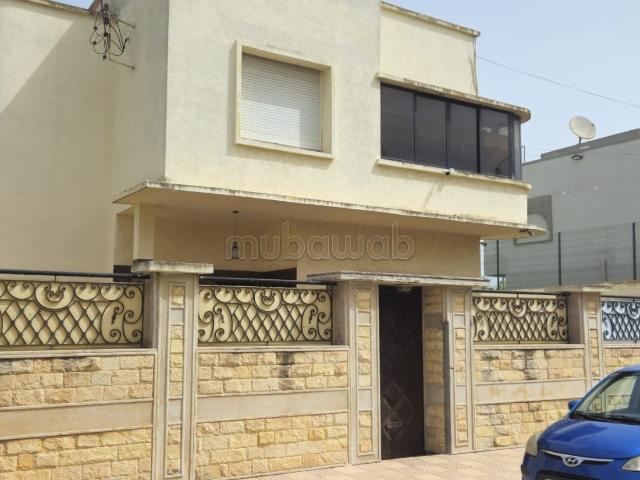 Villa vente à Anfa, Gharb-Chrarda-Beni Hssen