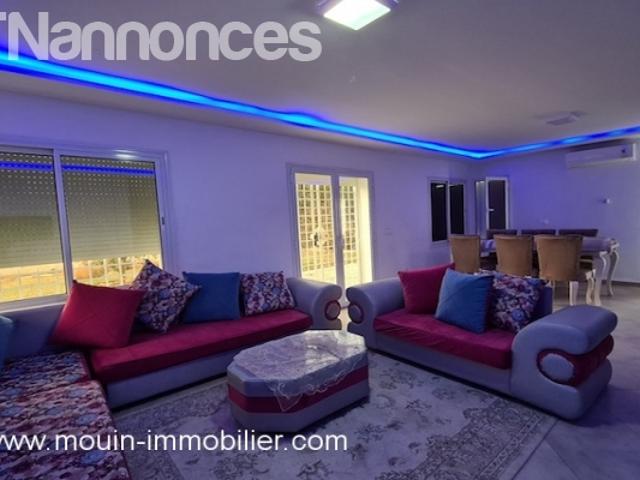 Maison location
