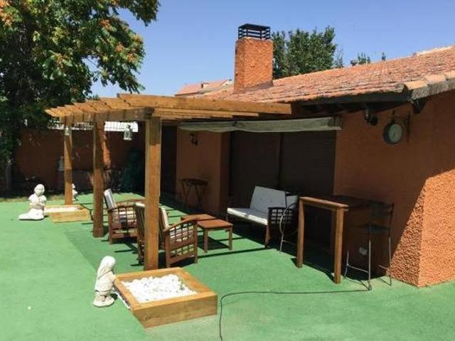 Casa en alquiler en Albalate De Zorita, Guadalajara