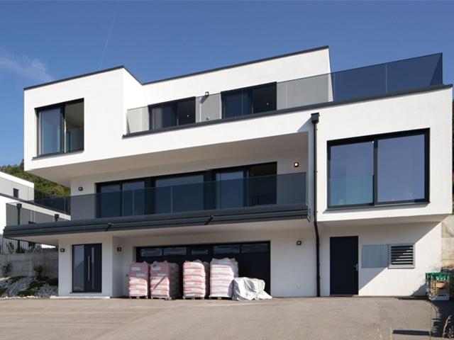 Einfamilienhaus kaufen in Crans-Montana, Wallis