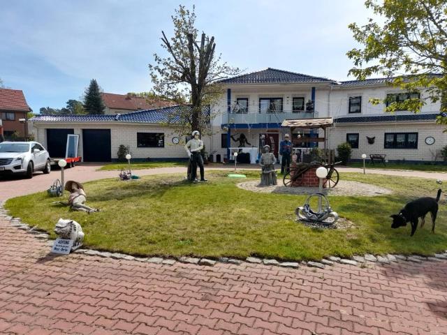 Haus kaufen in Blankenfelde-Mahlow, Brandenburg