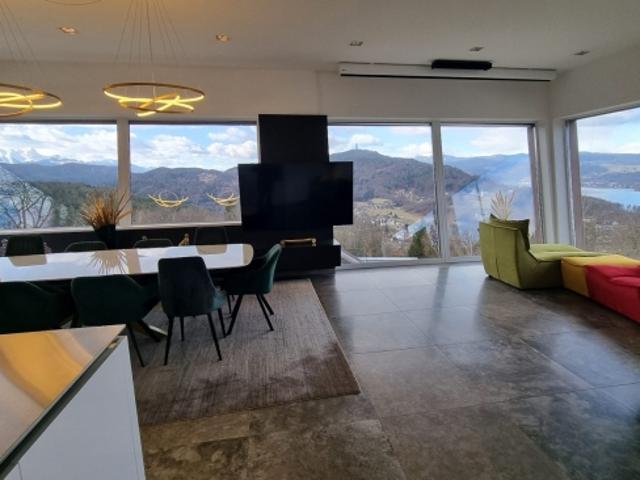 Einfamilienhaus kaufen in Rauth, Keutschach