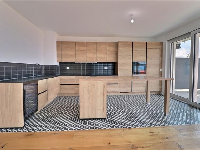 Reihenfamilienhaus mieten in Blonay, Waadt