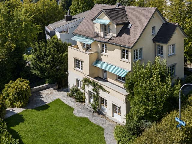 Haus mieten in Einigen, Zürich