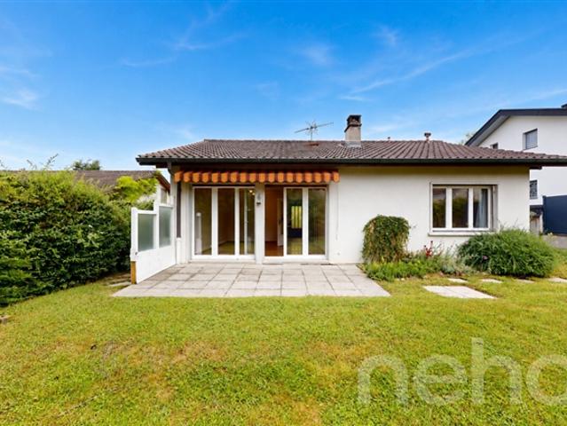Einfamilienhaus kaufen in Veyrier