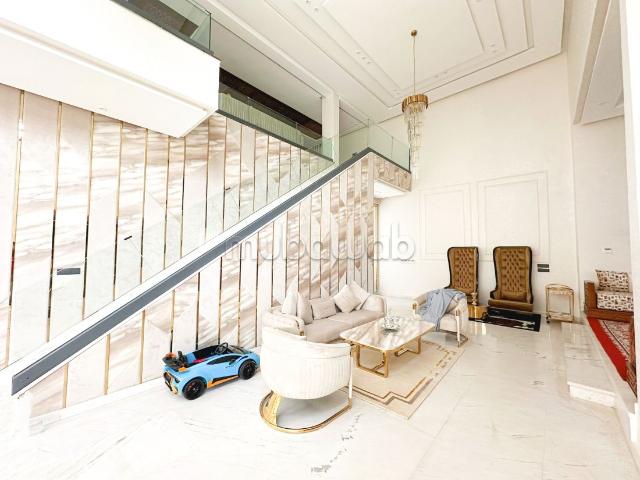 Villa vente à Rbat