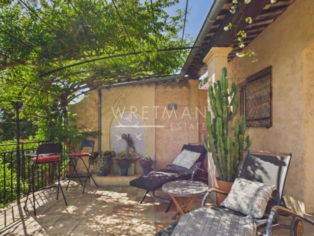 Appartement vente à Grasse, Vence