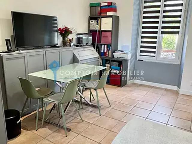 Appartement vente à Évry, Villabé