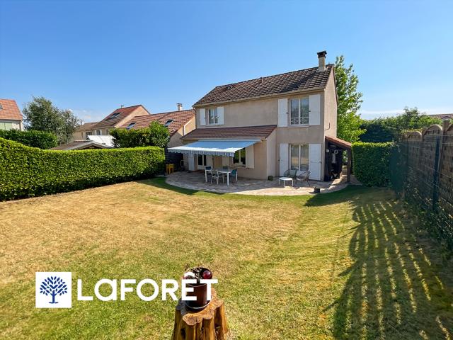 Maison vente à Évry, Villabé