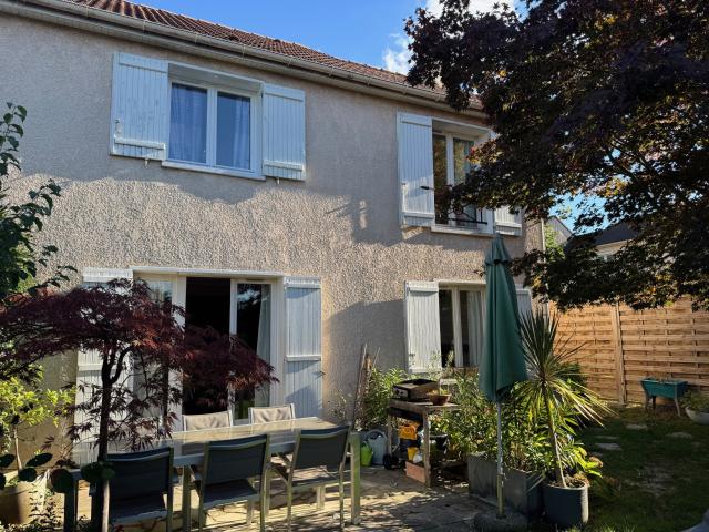 Maison vente à Évry, Villabé