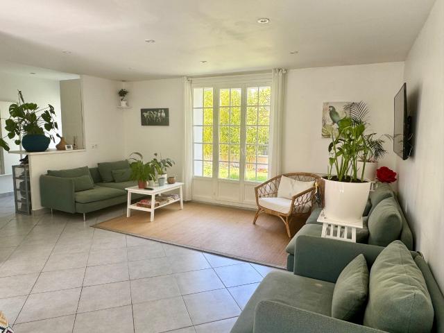 Maison vente à Évry, Villabé