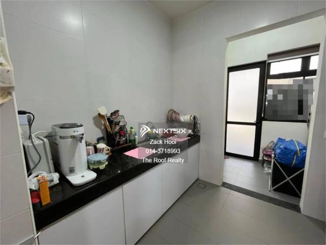 Residential House for sale in Johor Bahru, Johor
