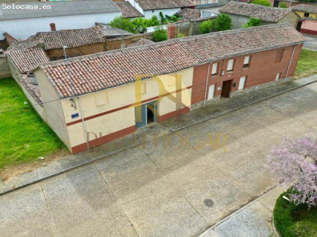 Casa en venta en Villabraz, Castilla y León
