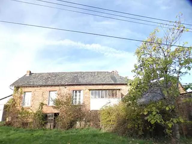 Maison vente à Sarlat-la-Canéda, Villac