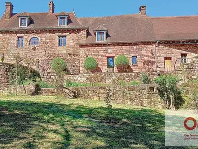 Maison vente à Sarlat-la-Canéda, Villac