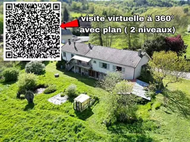 Maison vente à Sarlat-la-Canéda, Villac