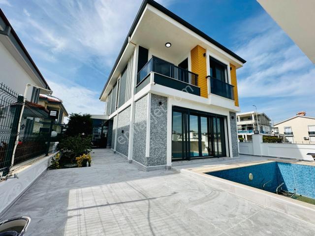 Didim, Aydin içerisinde satılık Villa