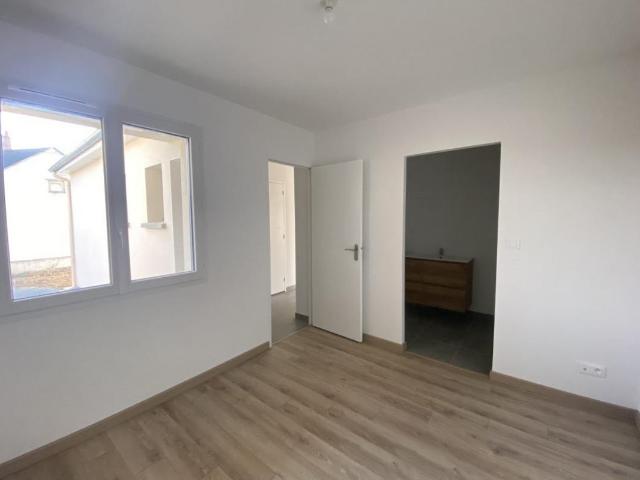 Maison vente à Tours, Véretz