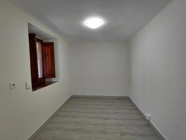 Apartamento en alquiler en Barrio Camino, Villacarriedo