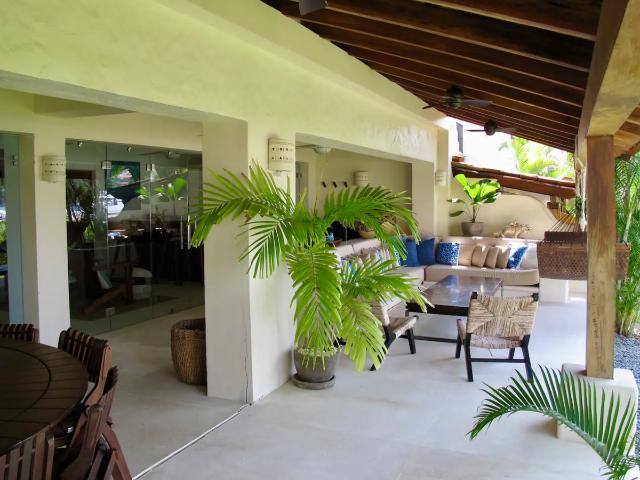 Casa en renta en Marina Ixtapa, Zihuatanejo de Azueta