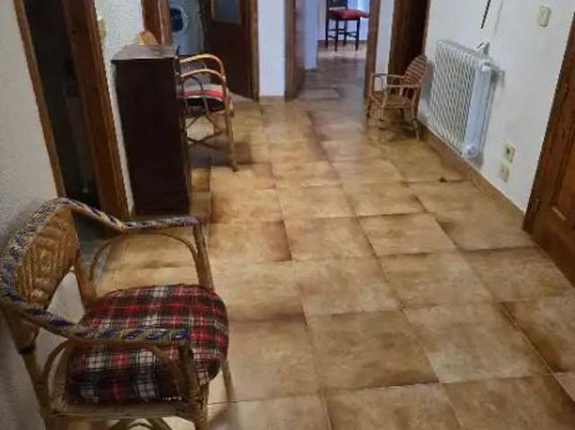 Apartamento en alquiler en Sexmo de San Martín, Villacastín