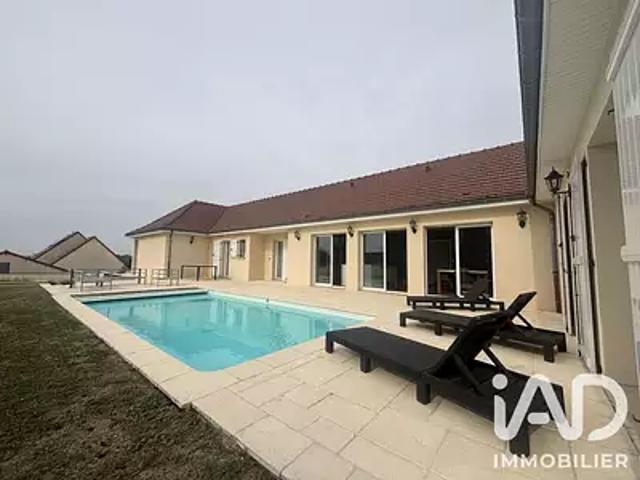 Maison vente à Villacerf, Aube