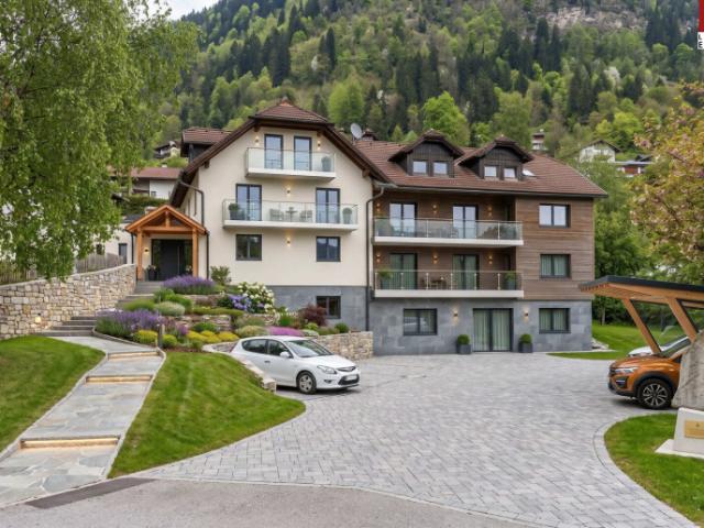 Haus kaufen in Görtschach, Treffen