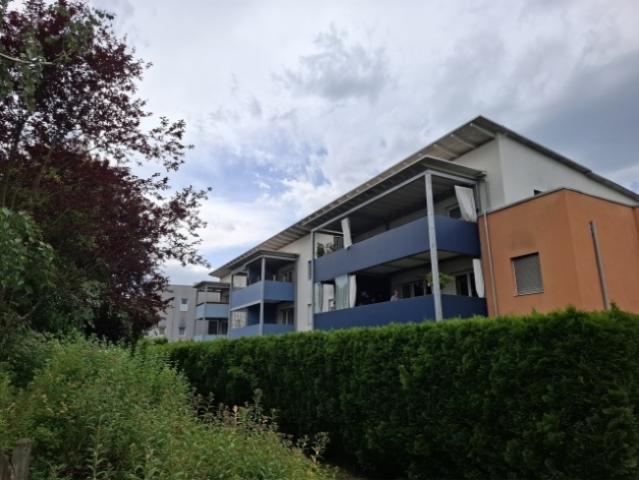Wohnung kaufen in Judendorf-Straßengel, Kärnten