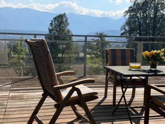Apartment kaufen in Villach, Judendorf-Straßengel