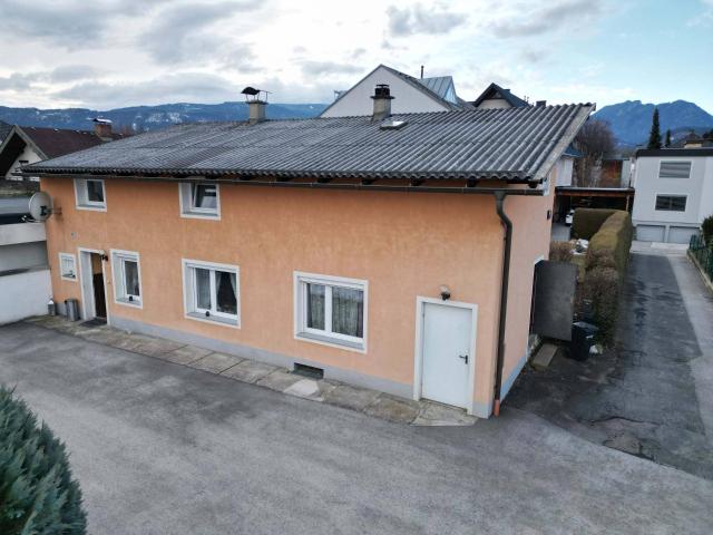 Haus kaufen in Innere Stadt, Judendorf-Straßengel