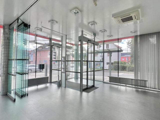 Büro mieten in Villach, Judendorf-Straßengel