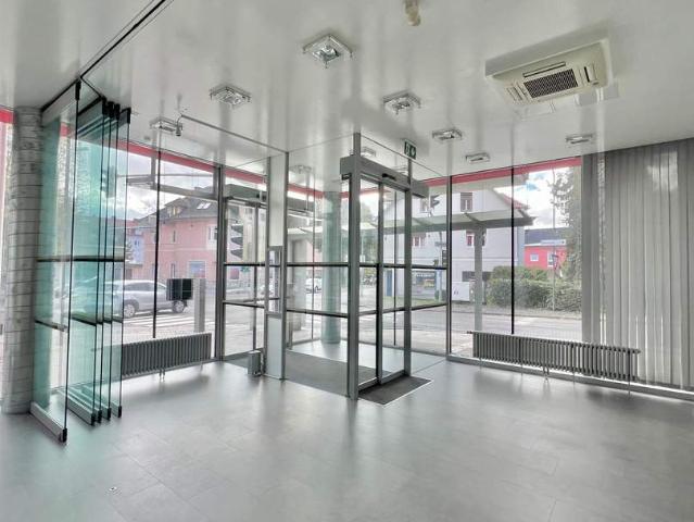Gewerbe mieten in Villach, Judendorf-Straßengel